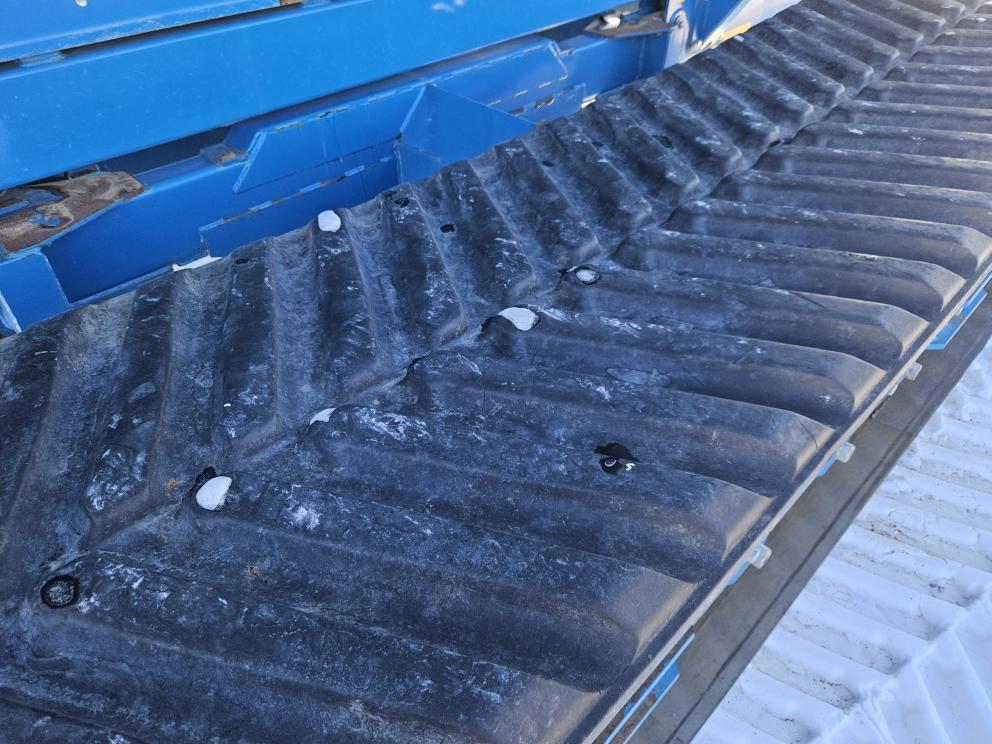 Image for 2006 Kinze 1050