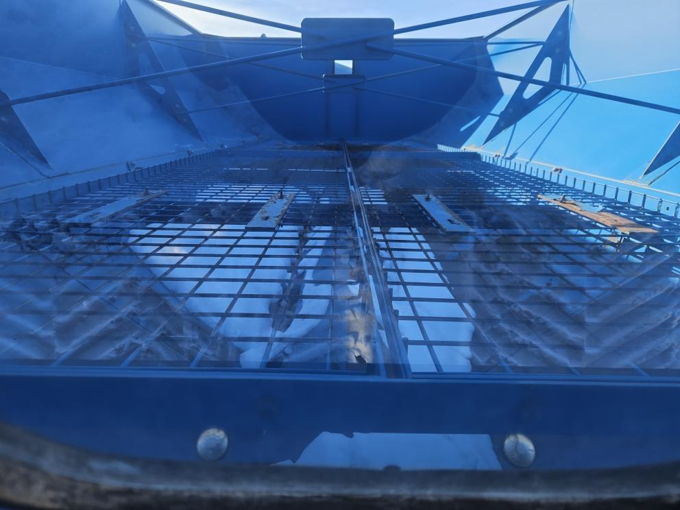 Image for 2006 Kinze 1050