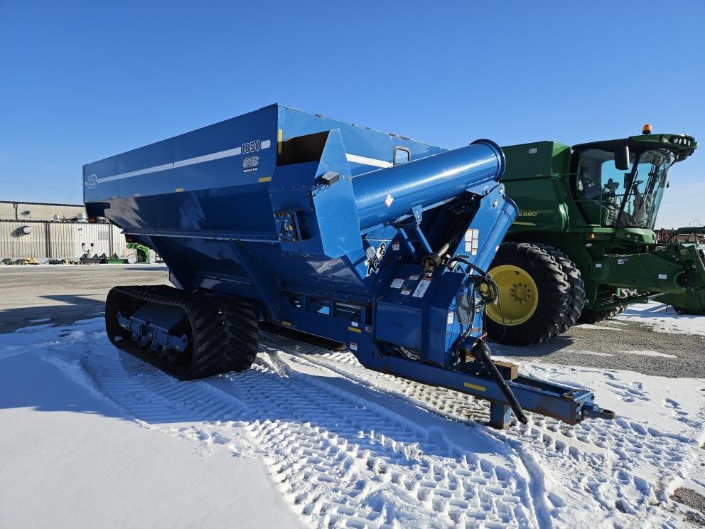 Image for 2006 Kinze 1050