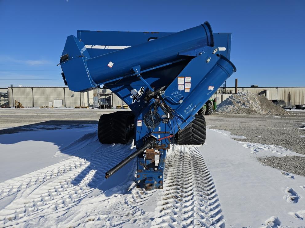 Image for 2006 Kinze 1050