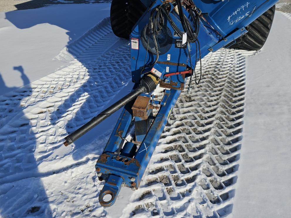 Image for 2006 Kinze 1050