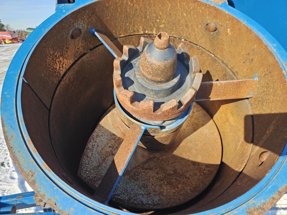 Image for 2006 Kinze 1050