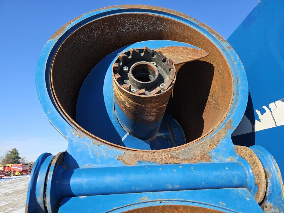 Image for 2006 Kinze 1050