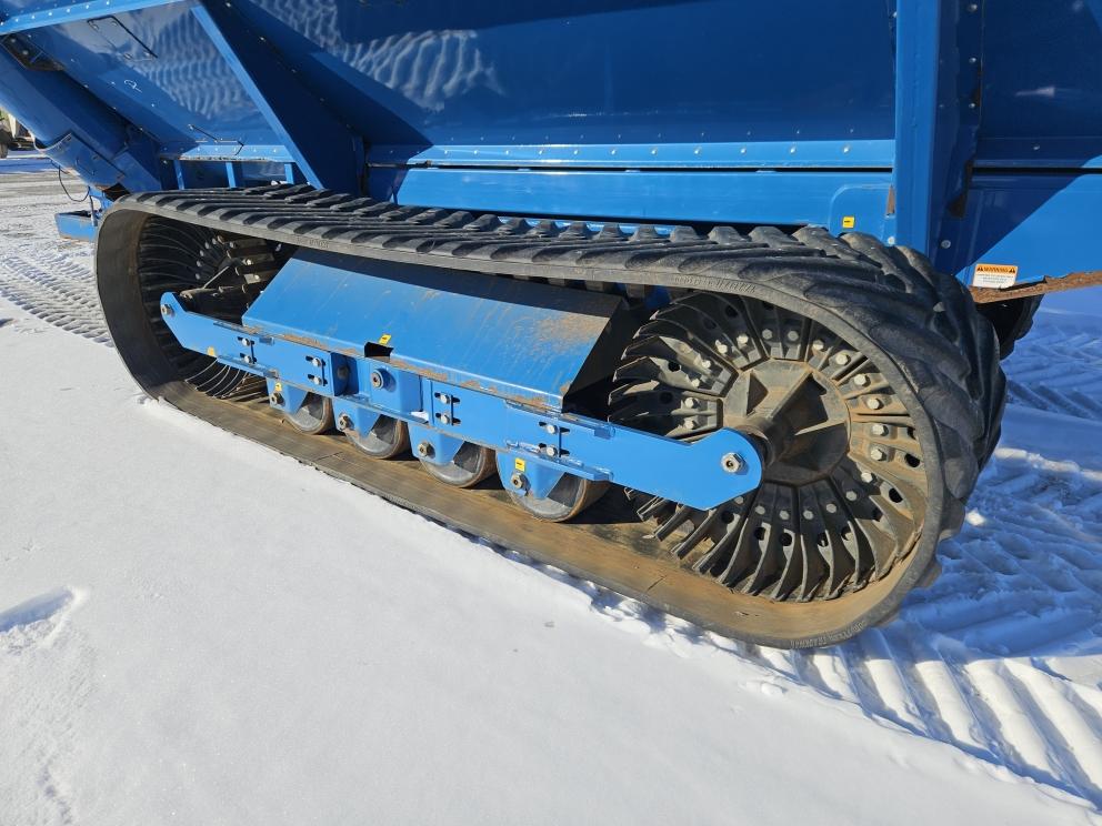 Image for 2006 Kinze 1050