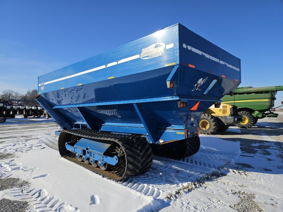 Image for 2006 Kinze 1050