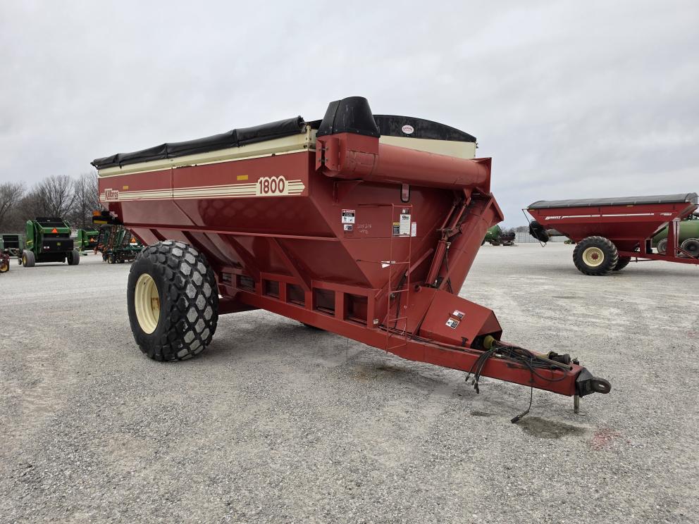 Image for KillBros. 1800