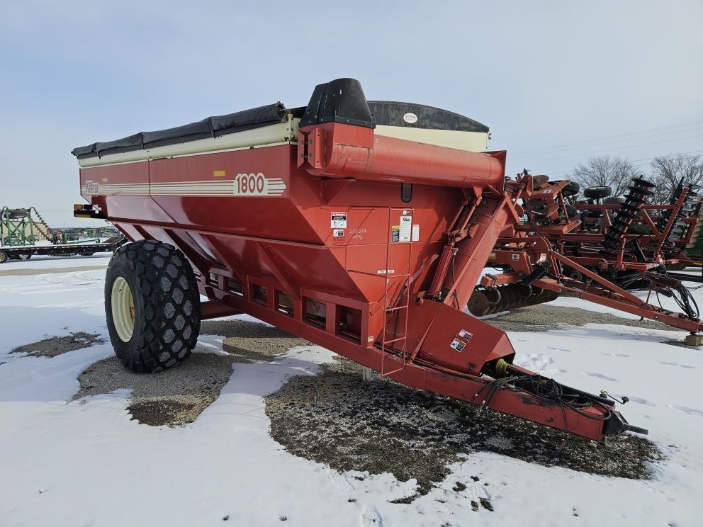 Image for KillBros. 1800