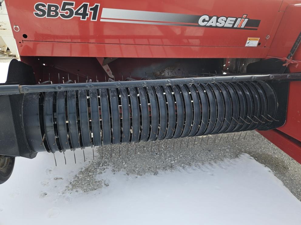 Image for 2012 Case IH SB541