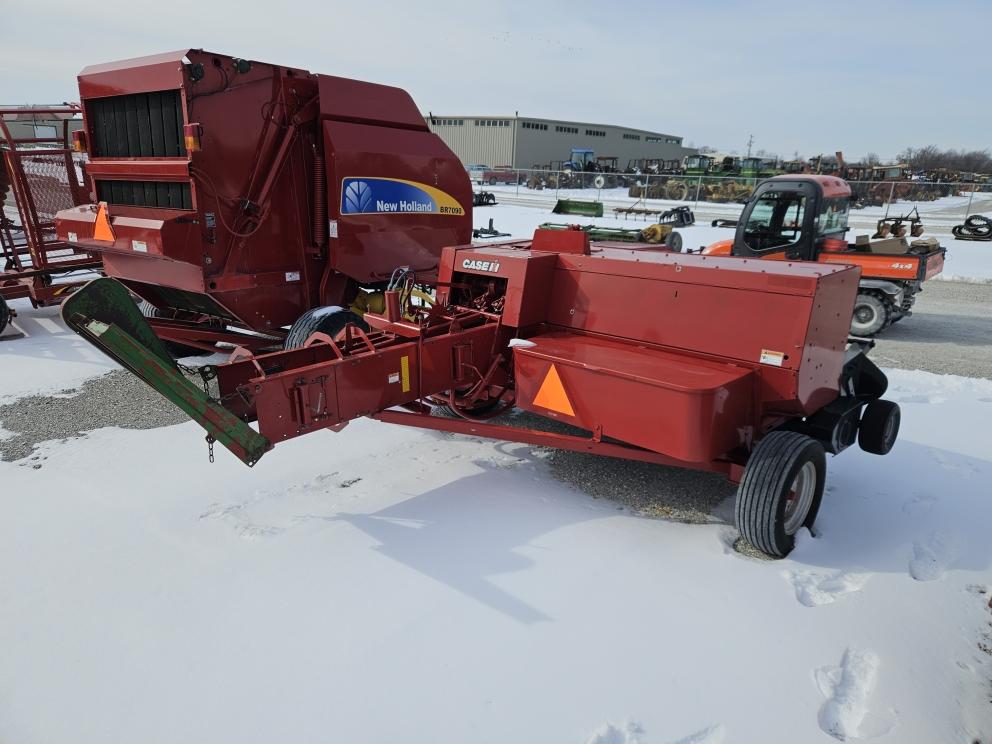 Image for 2012 Case IH SB541