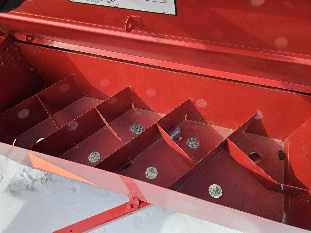 Image for 2012 Case IH SB541