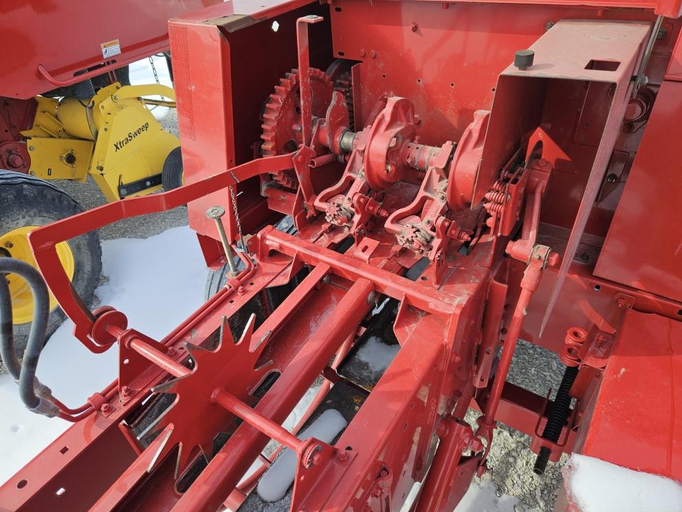 Image for 2012 Case IH SB541