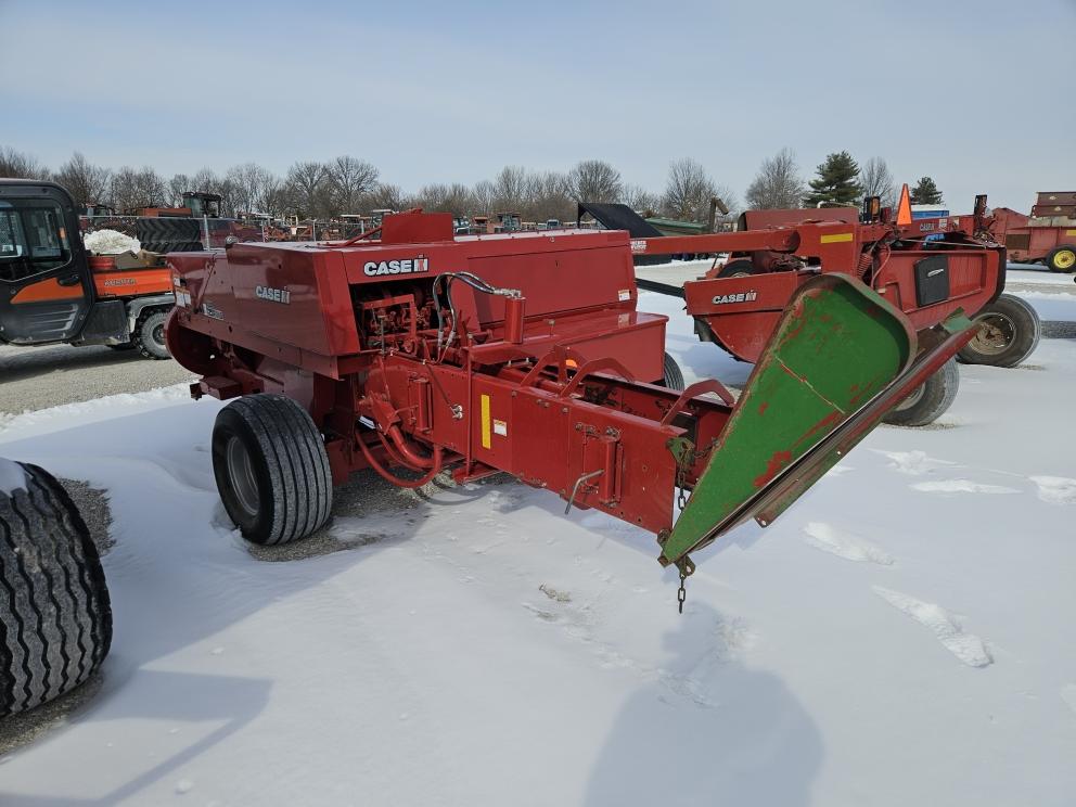 Image for 2012 Case IH SB541