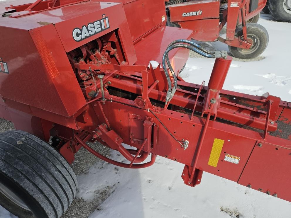 Image for 2012 Case IH SB541