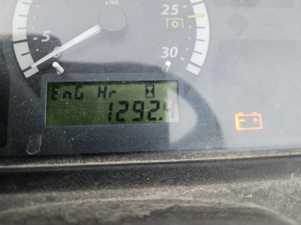 Image for 2017 John Deere 3033R