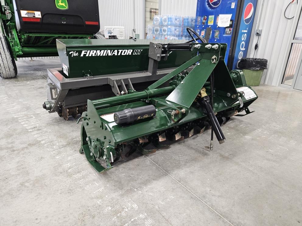 Image for 2021 Firminator RT