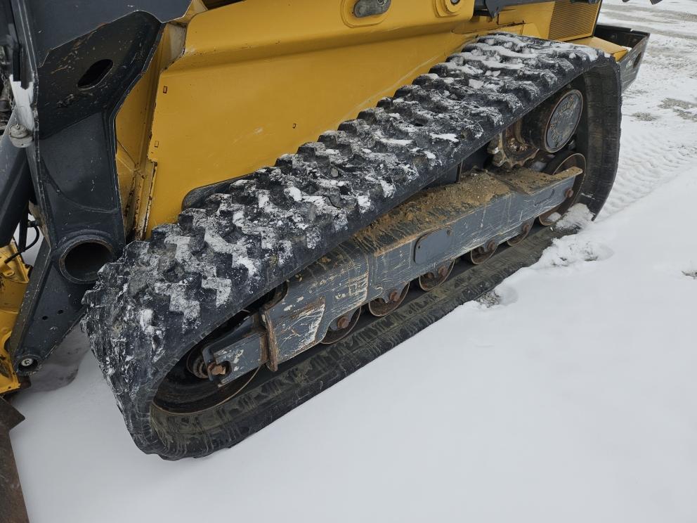 Image for 2020 John Deere 333G