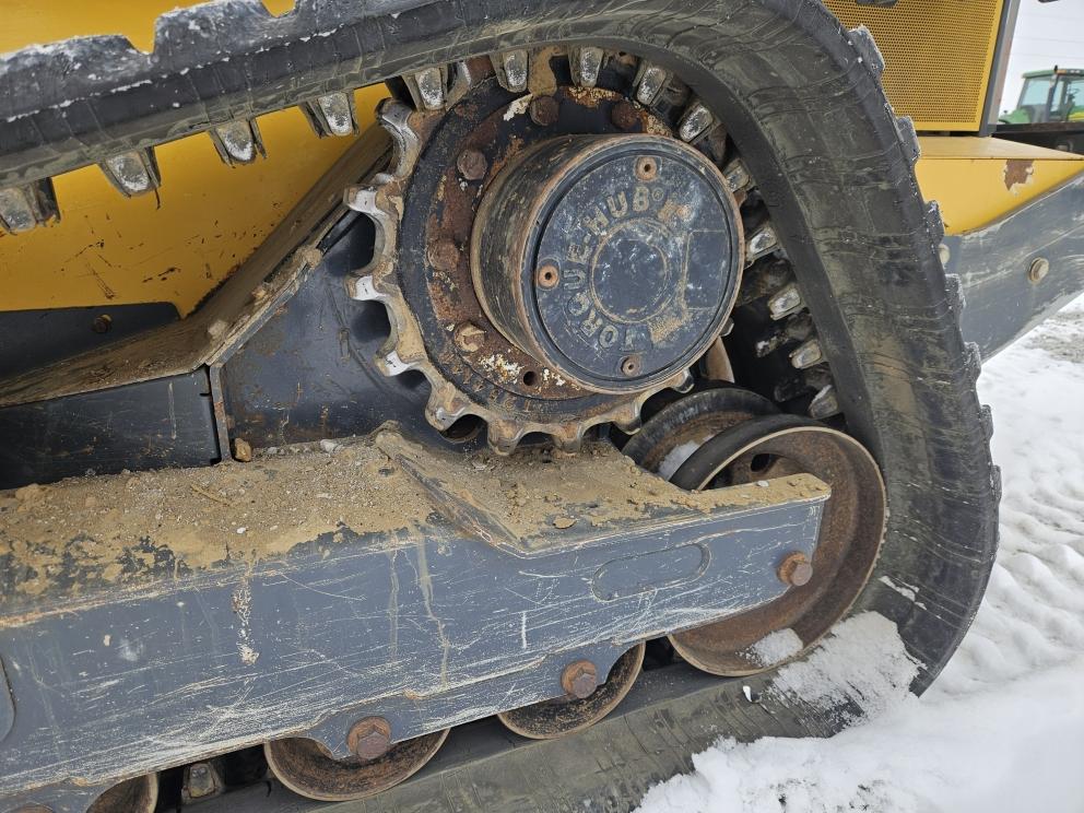 Image for 2020 John Deere 333G