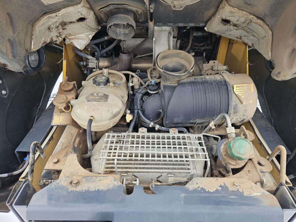 Image for 2020 John Deere 333G