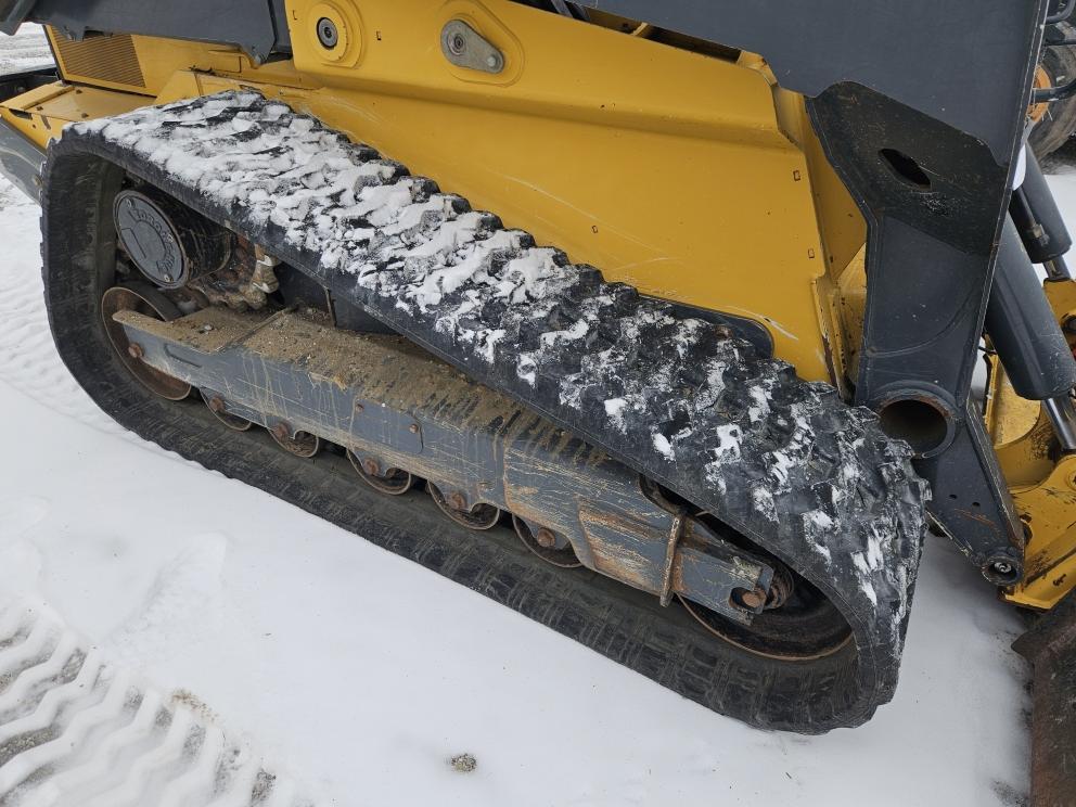 Image for 2020 John Deere 333G