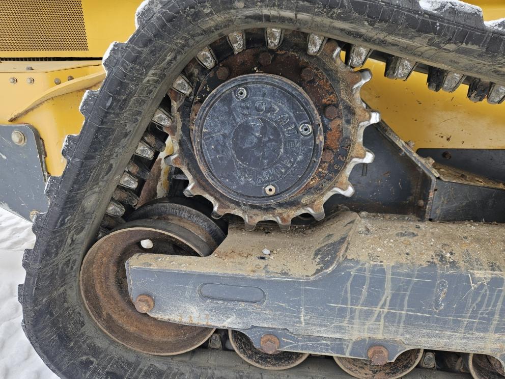 Image for 2020 John Deere 333G