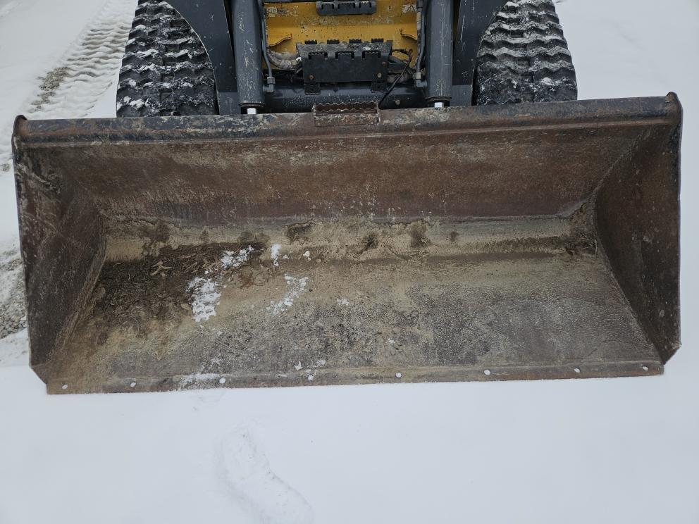 Image for 2020 John Deere 333G