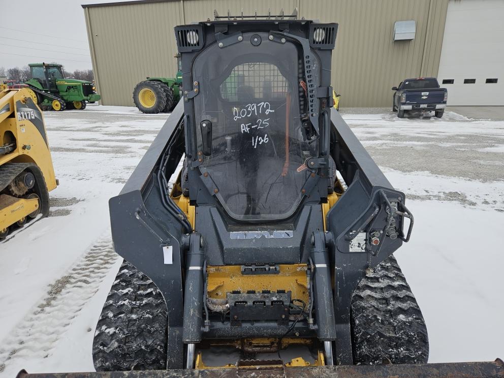 Image for 2020 John Deere 333G