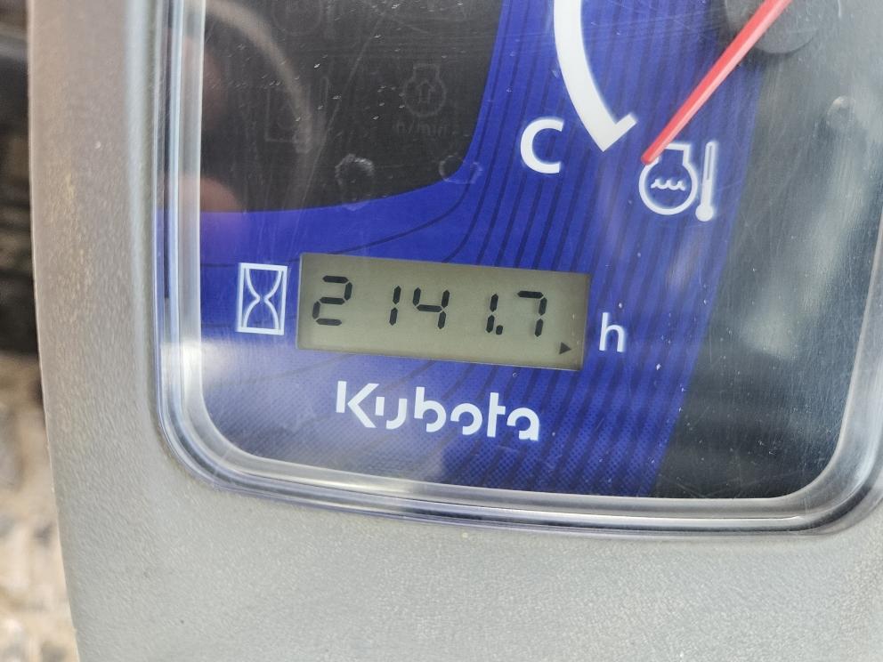 Image for 2014 Kubota SVL90-2