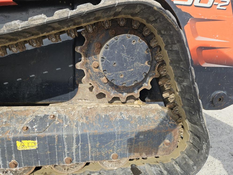 Image for 2014 Kubota SVL90-2