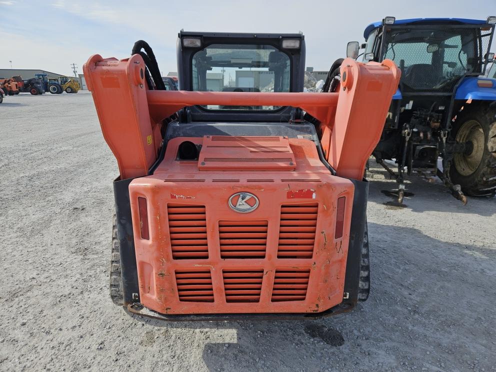 Image for 2014 Kubota SVL90-2