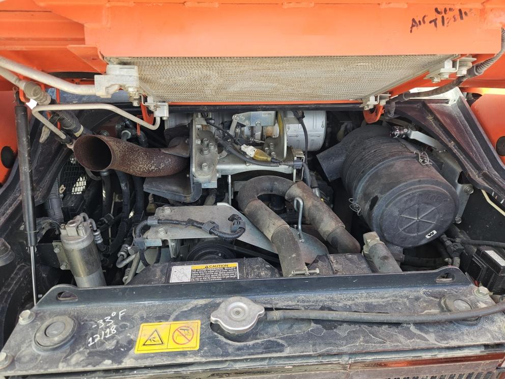 Image for 2014 Kubota SVL90-2