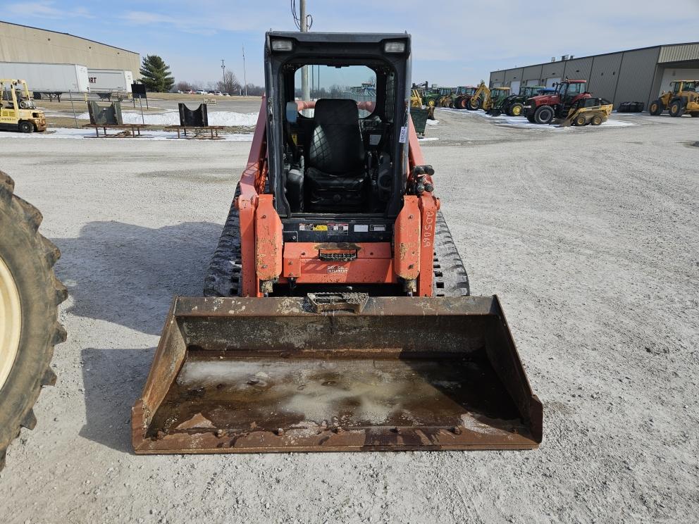 Image for 2014 Kubota SVL90-2