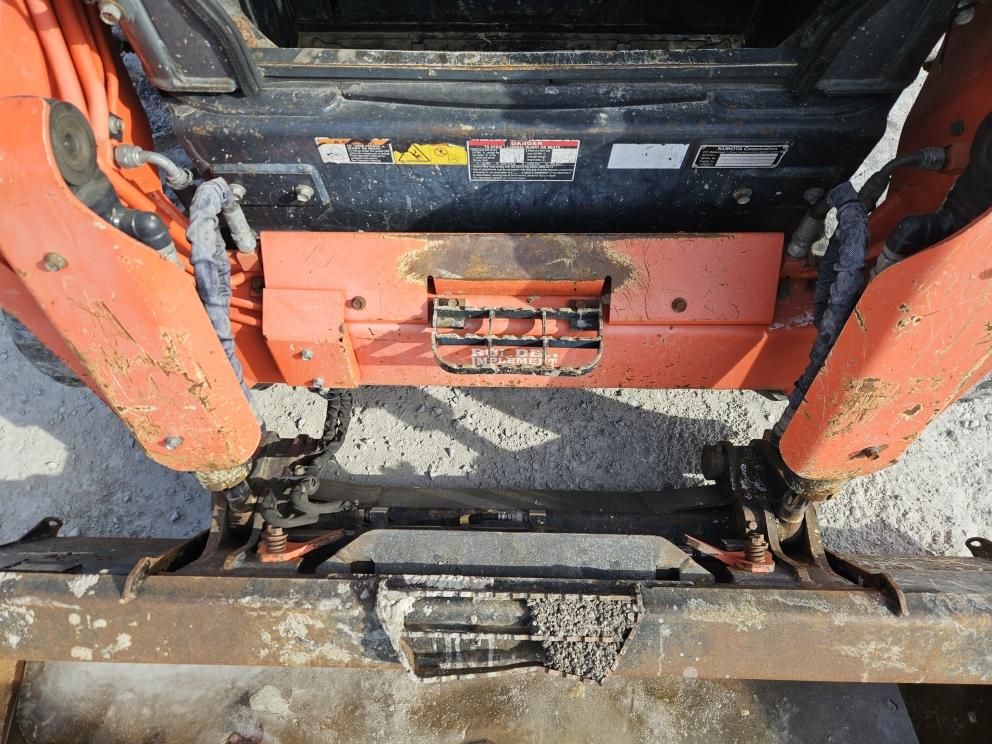 Image for 2014 Kubota SVL90-2