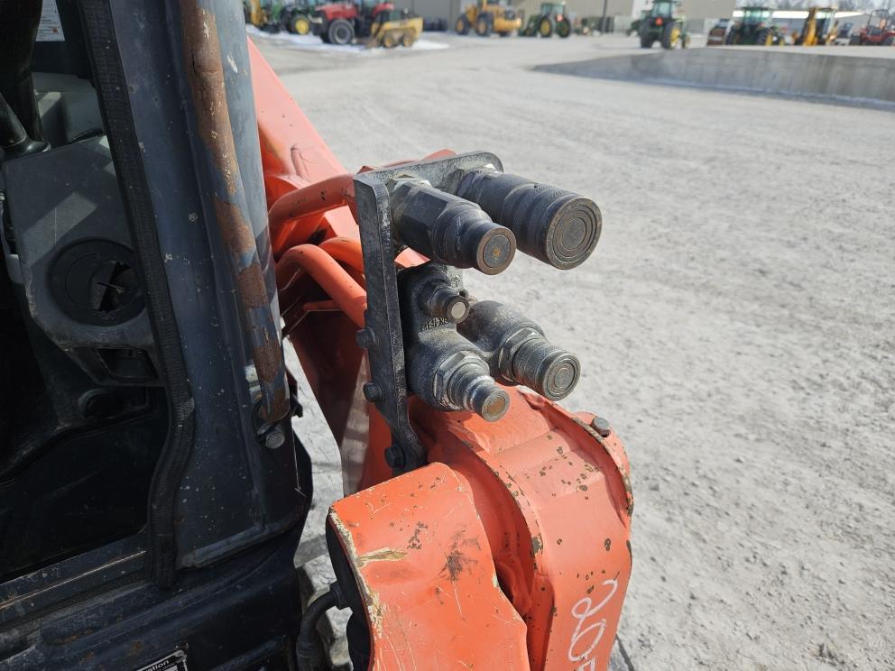 Image for 2014 Kubota SVL90-2