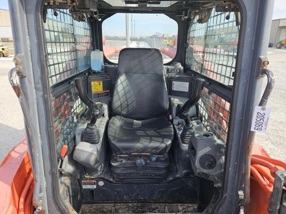 Image for 2014 Kubota SVL90-2