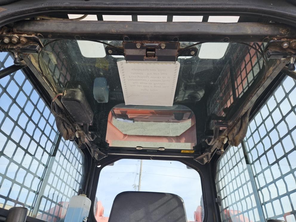 Image for 2014 Kubota SVL90-2