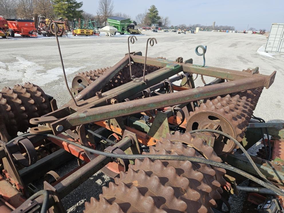 Image for Brillion WM360