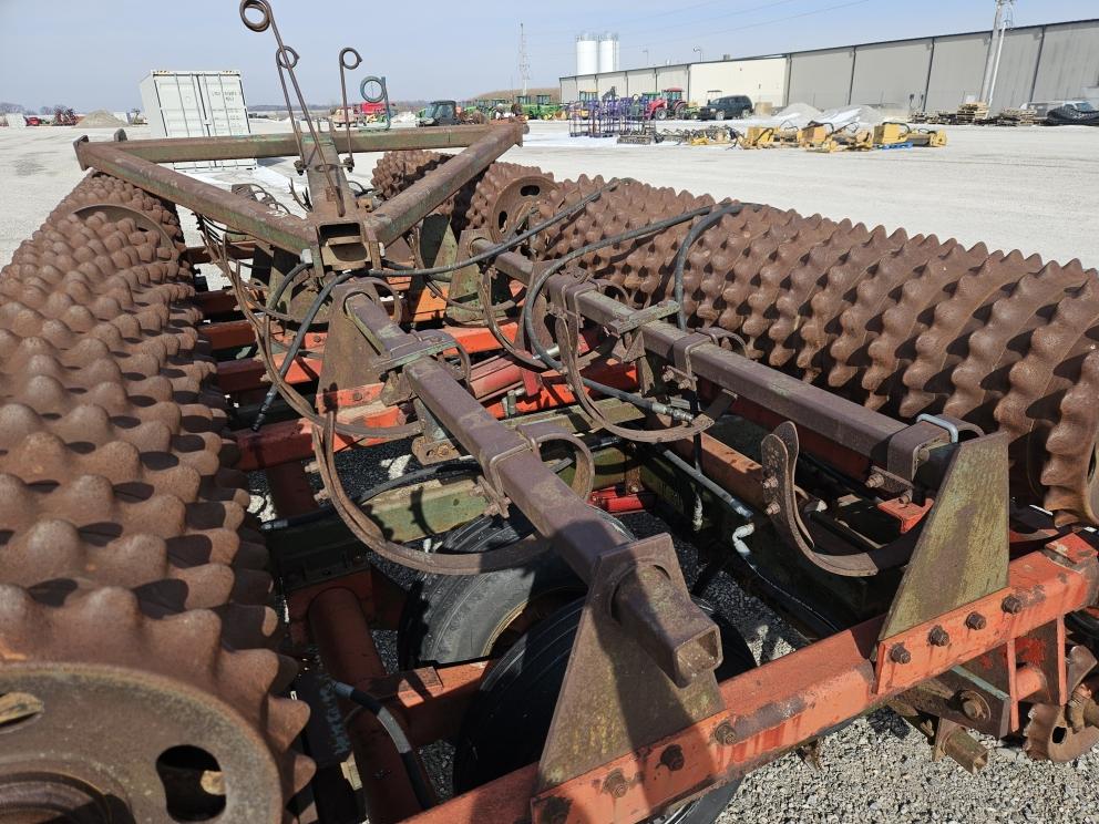 Image for Brillion WM360