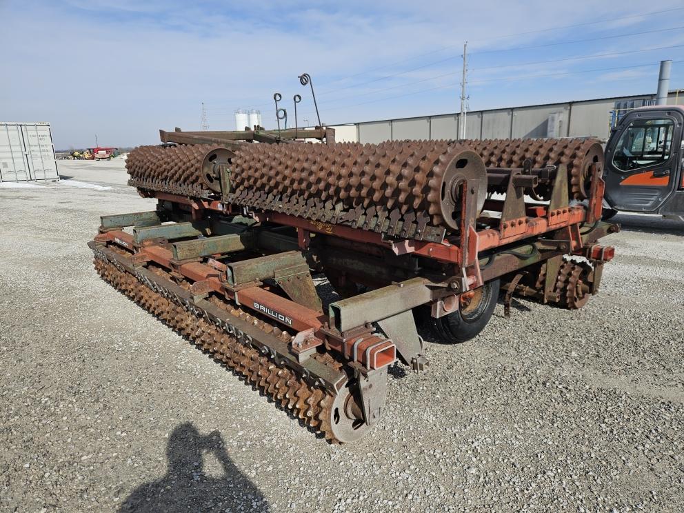 Image for Brillion WM360