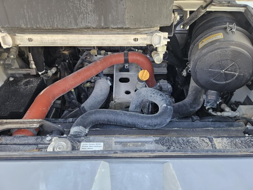 Image for 2022 Takeuchi TL12R-2