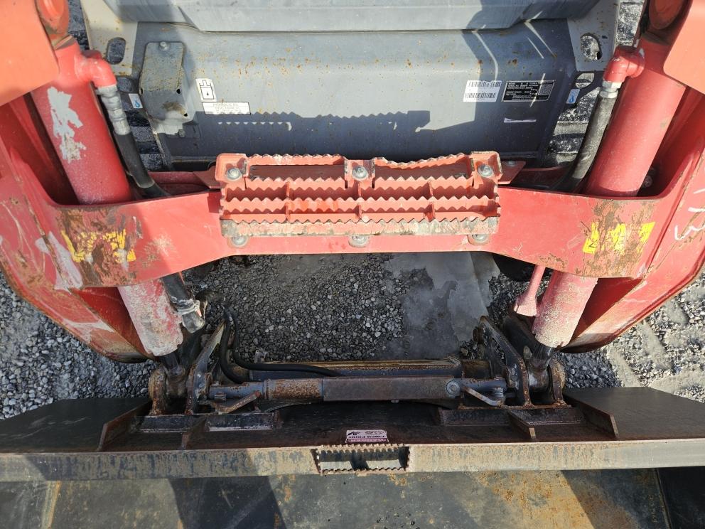 Image for 2022 Takeuchi TL12R-2