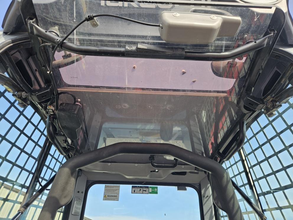 Image for 2022 Takeuchi TL12R-2