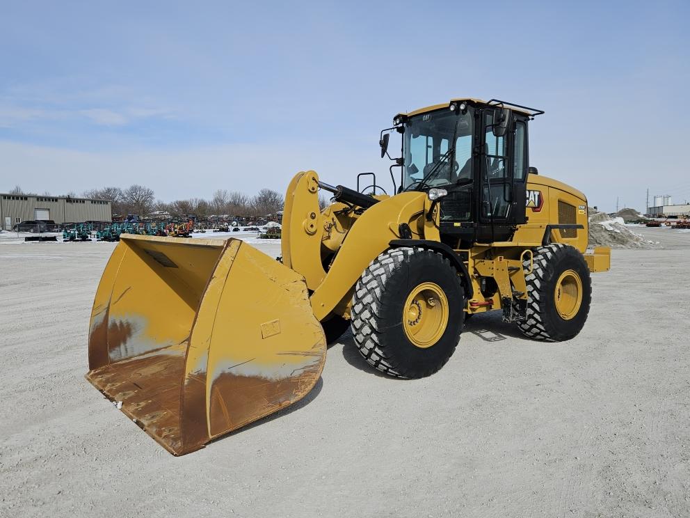 Image for 2023 Caterpillar 926M