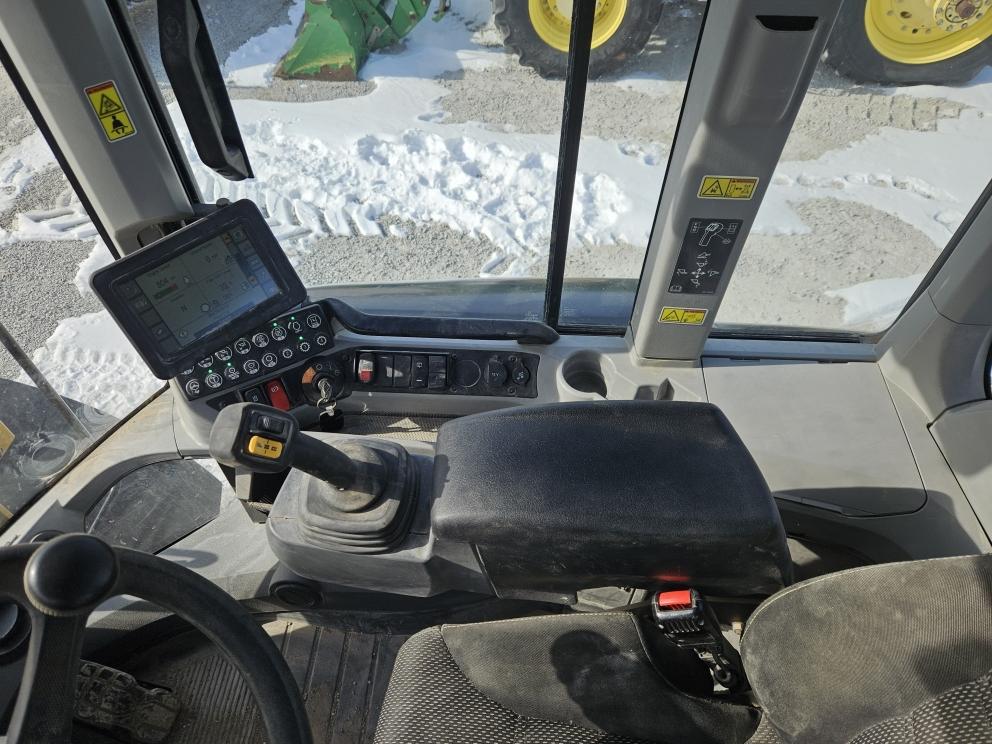 Image for 2023 Caterpillar 926M