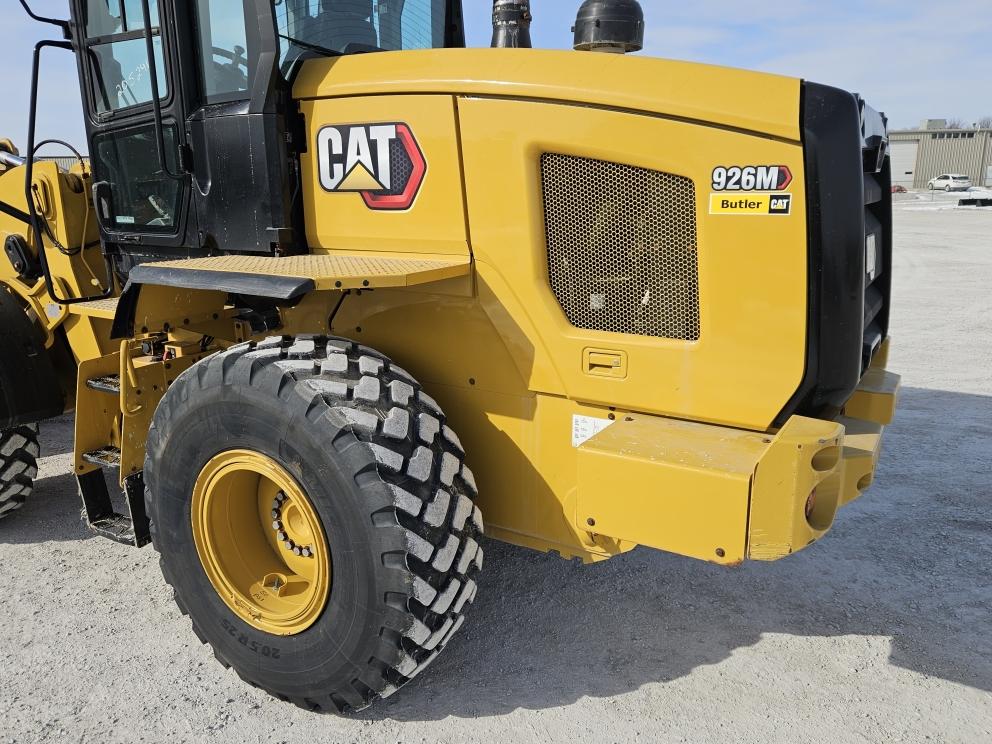 Image for 2023 Caterpillar 926M