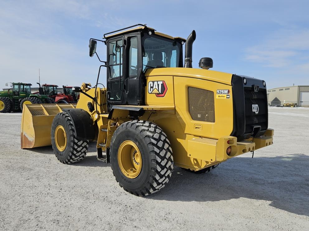 Image for 2023 Caterpillar 926M