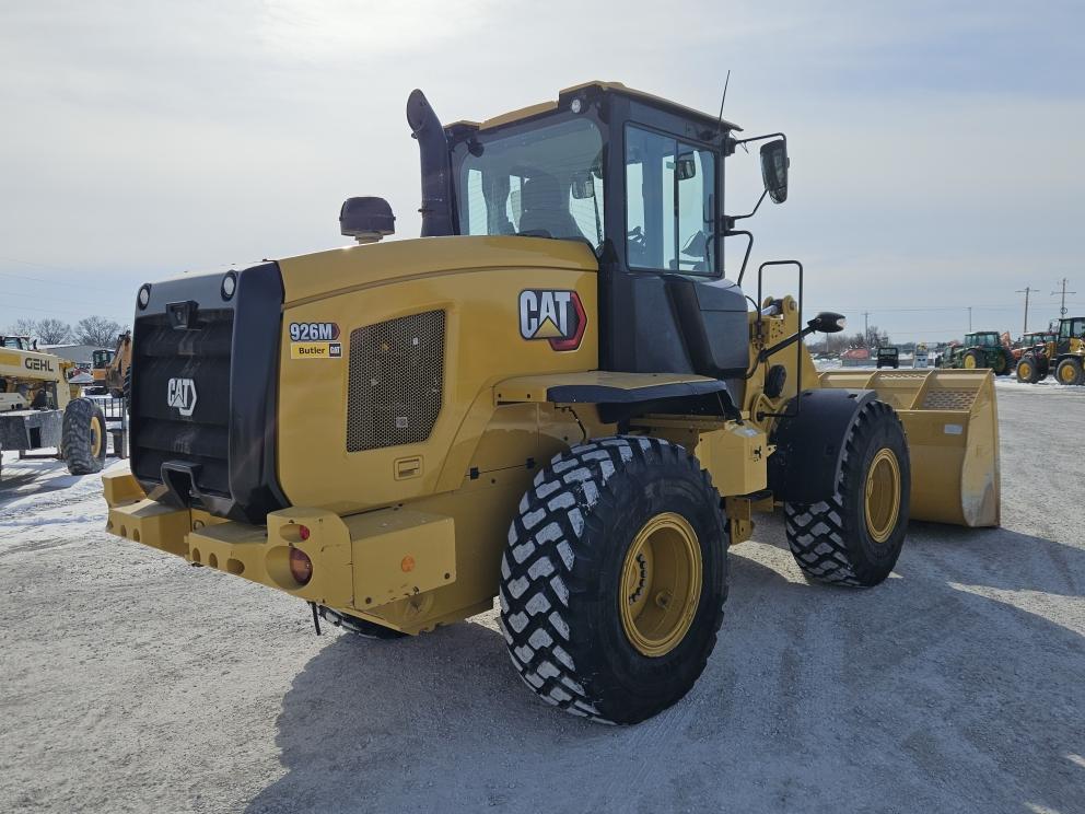 Image for 2023 Caterpillar 926M