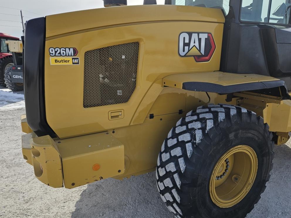 Image for 2023 Caterpillar 926M