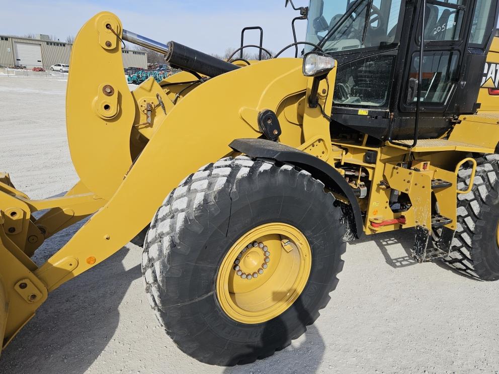 Image for 2023 Caterpillar 926M