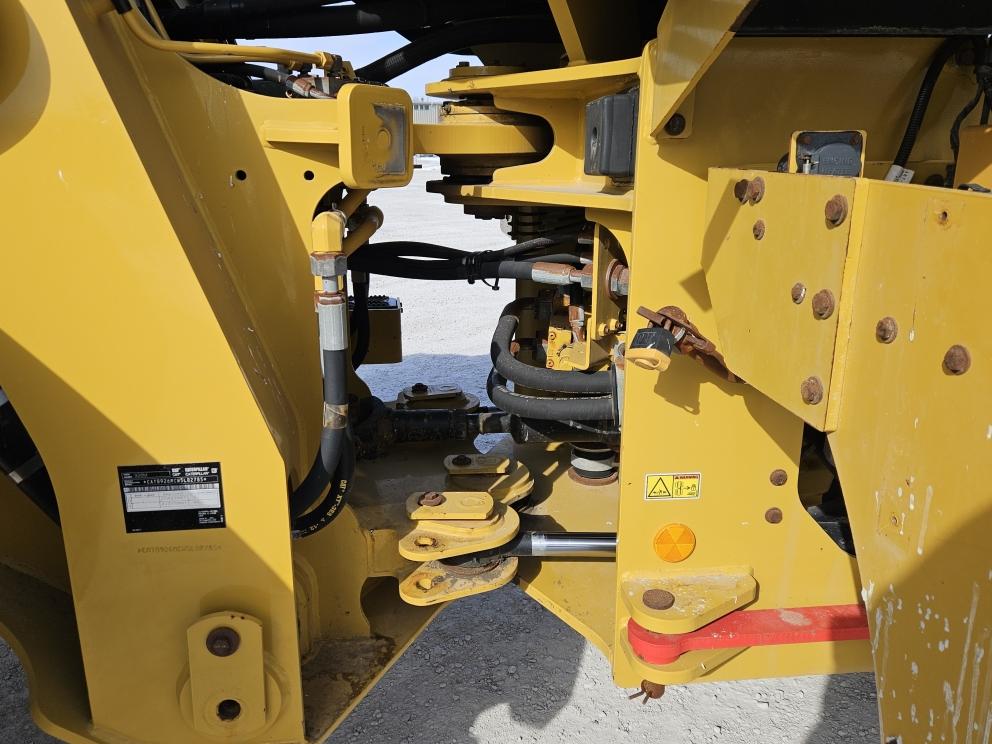 Image for 2023 Caterpillar 926M