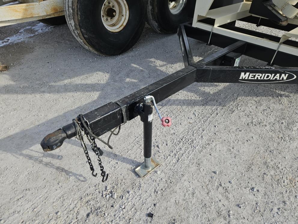 Image for 2012 Meridian 110BST